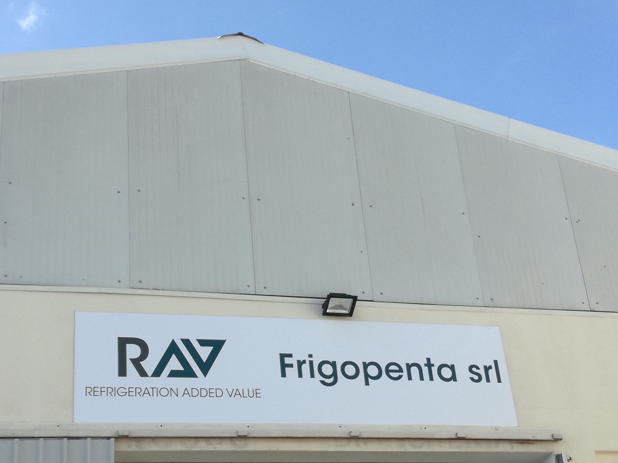 Frigopenta